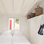 The Molos House Ferienhaus
