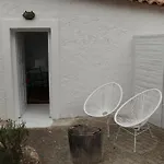 The Molos House Ferienhaus