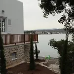 Ferienhaus The Molos House Porto Heli