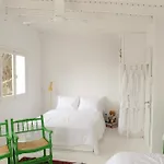 The Molos House *