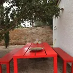 The Molos House *