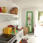 The Molos House