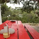 The Molos House * Porto Heli
