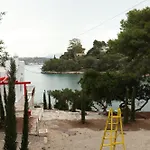 The Molos House Ferienhaus Porto Heli