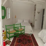 The Molos House