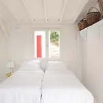 Ferienhaus The Molos House