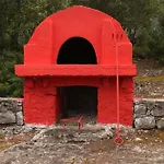The Molos House * Porto Heli
