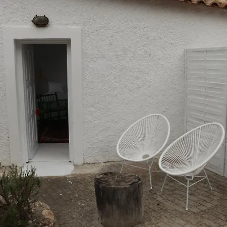 The Molos House Сasa de vacaciones