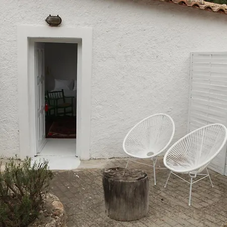 The Molos House * Porto Heli