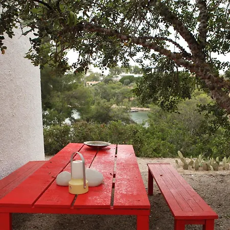 The Molos House * Porto Heli