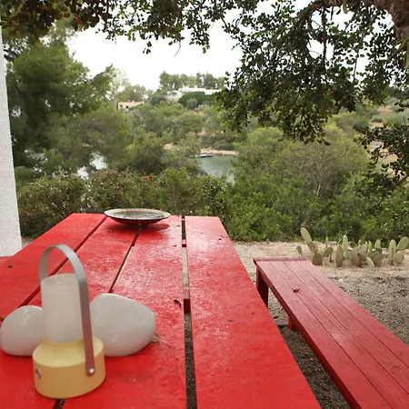 The Molos House * Porto Heli