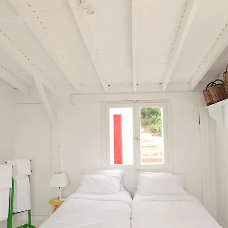 The Molos House * Porto Heli