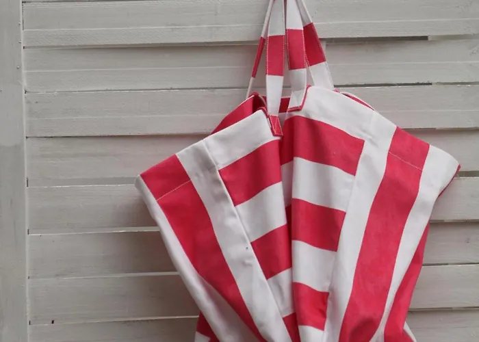 The Molos House Casa de Férias *