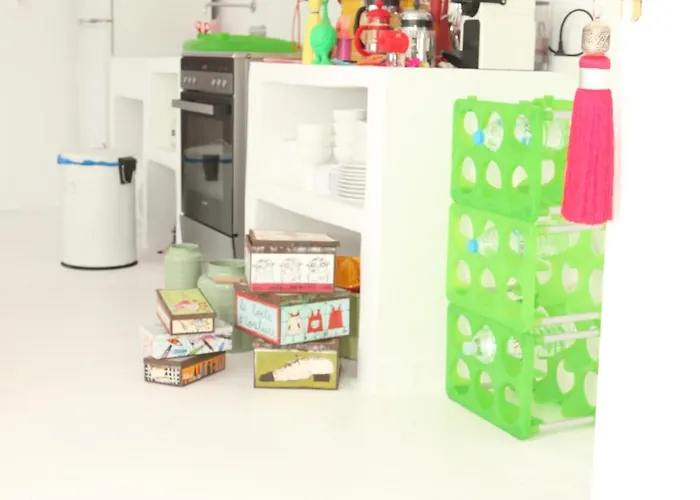 The Molos House Casa de Férias Porto Heli