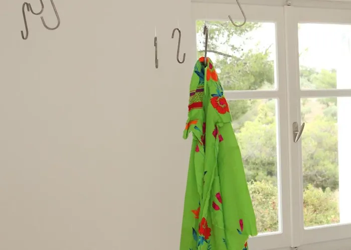 Casa de Férias The Molos House Porto Heli