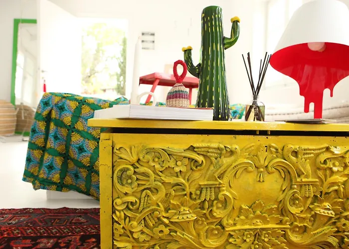 The Molos House Porto Heli