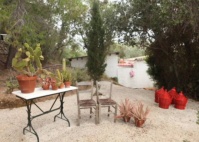 Casa de Férias The Molos House Porto Heli