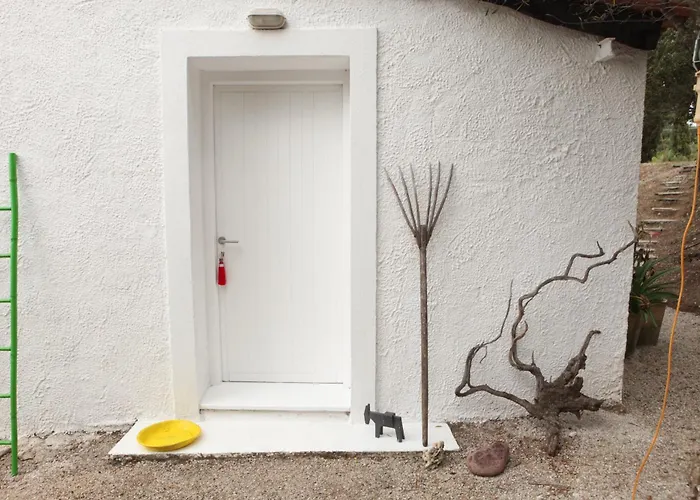 The Molos House Porto Heli