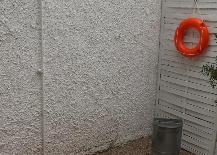 Casa de Férias The Molos House Porto Heli