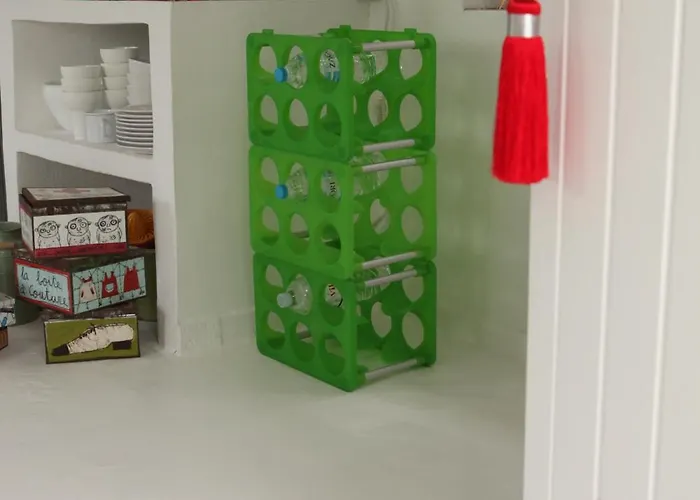 The Molos House Porto Heli