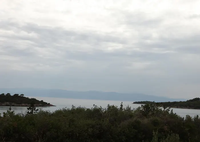 The Molos House Casa de Férias Porto Heli