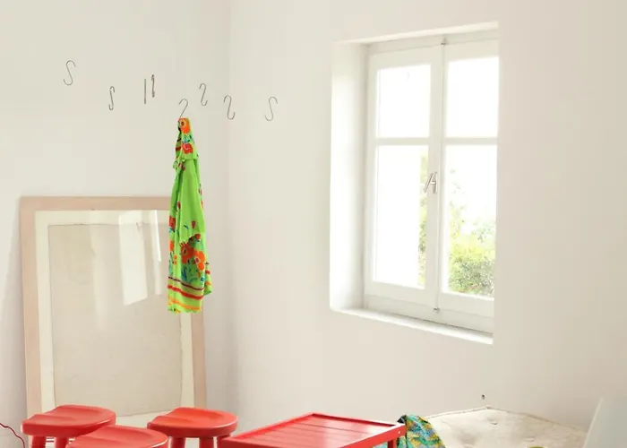 The Molos House Casa de Férias Porto Heli