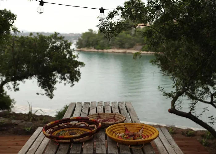 The Molos House Porto Heli