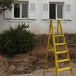 The Molos House בית נופש