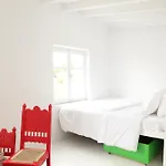 The Molos House