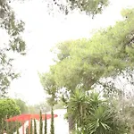 בית נופש The Molos House *