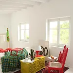 The Molos House בית נופש *