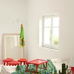 The Molos House בית נופש פורטו הלי