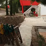 בית נופש The Molos House פורטו הלי