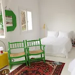 בית נופש The Molos House פורטו הלי