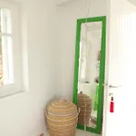 בית נופש The Molos House