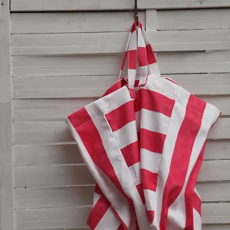 The Molos House Сasa de vacaciones *