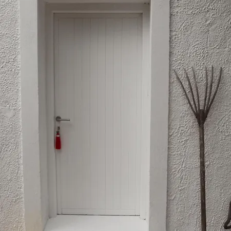 Semesterbostad The Molos House Porto Heli