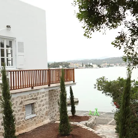 The Molos House Porto Heli