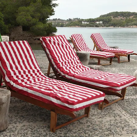 The Molos House Porto Heli