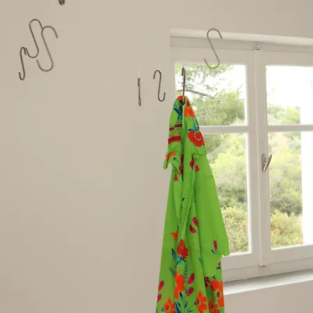 Сasa de vacaciones The Molos House Porto Heli