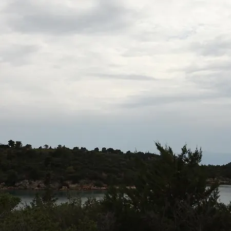 Сasa de vacaciones The Molos House Porto Heli