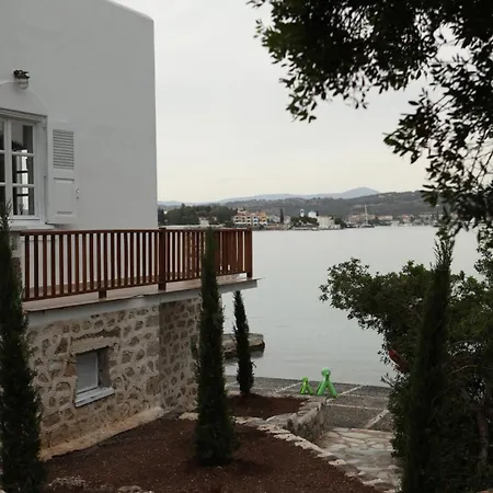 Semesterbostad The Molos House Porto Heli