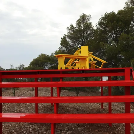 Сasa de vacaciones The Molos House Porto Heli