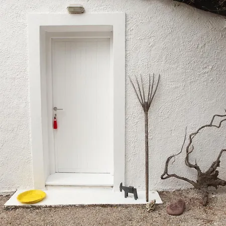 The Molos House Porto Heli