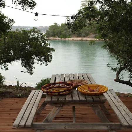 The Molos House Porto Heli