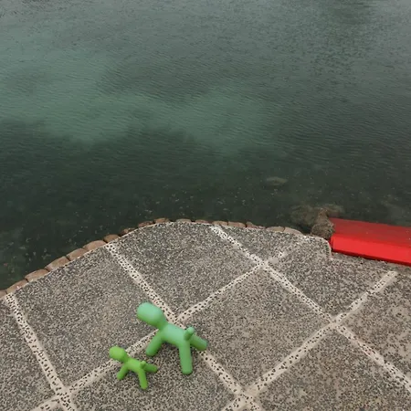 The Molos House Сasa de vacaciones *