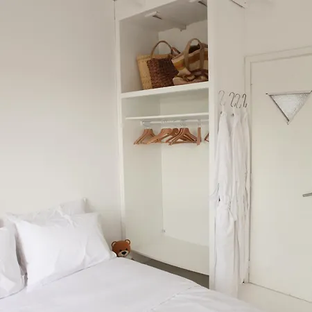 Semesterbostad The Molos House Porto Heli