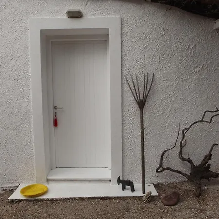 Сasa de vacaciones The Molos House Porto Heli