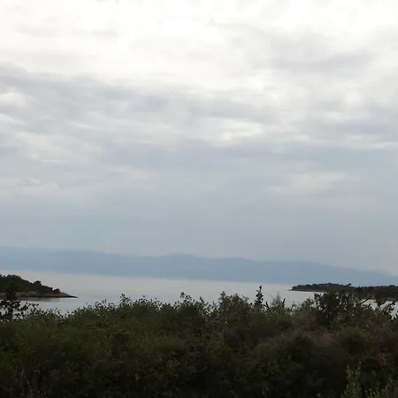 The Molos House Semesterbostad Porto Heli