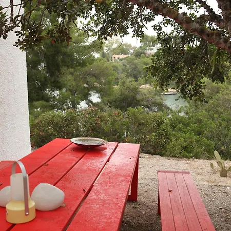 The Molos House Сasa de vacaciones *